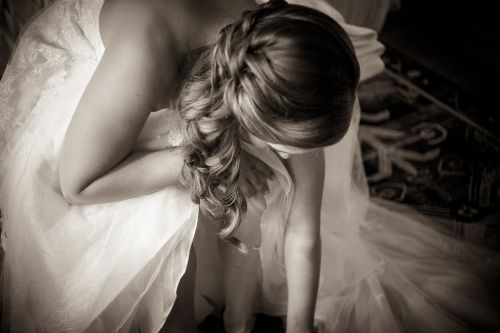 bridal preparations morning massachusetts wedding photographer