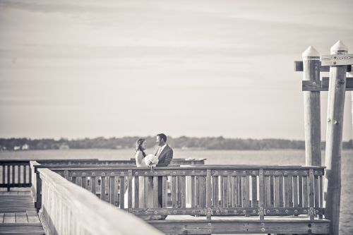 Bride and groom.  bride and groom rhode island wedding new england